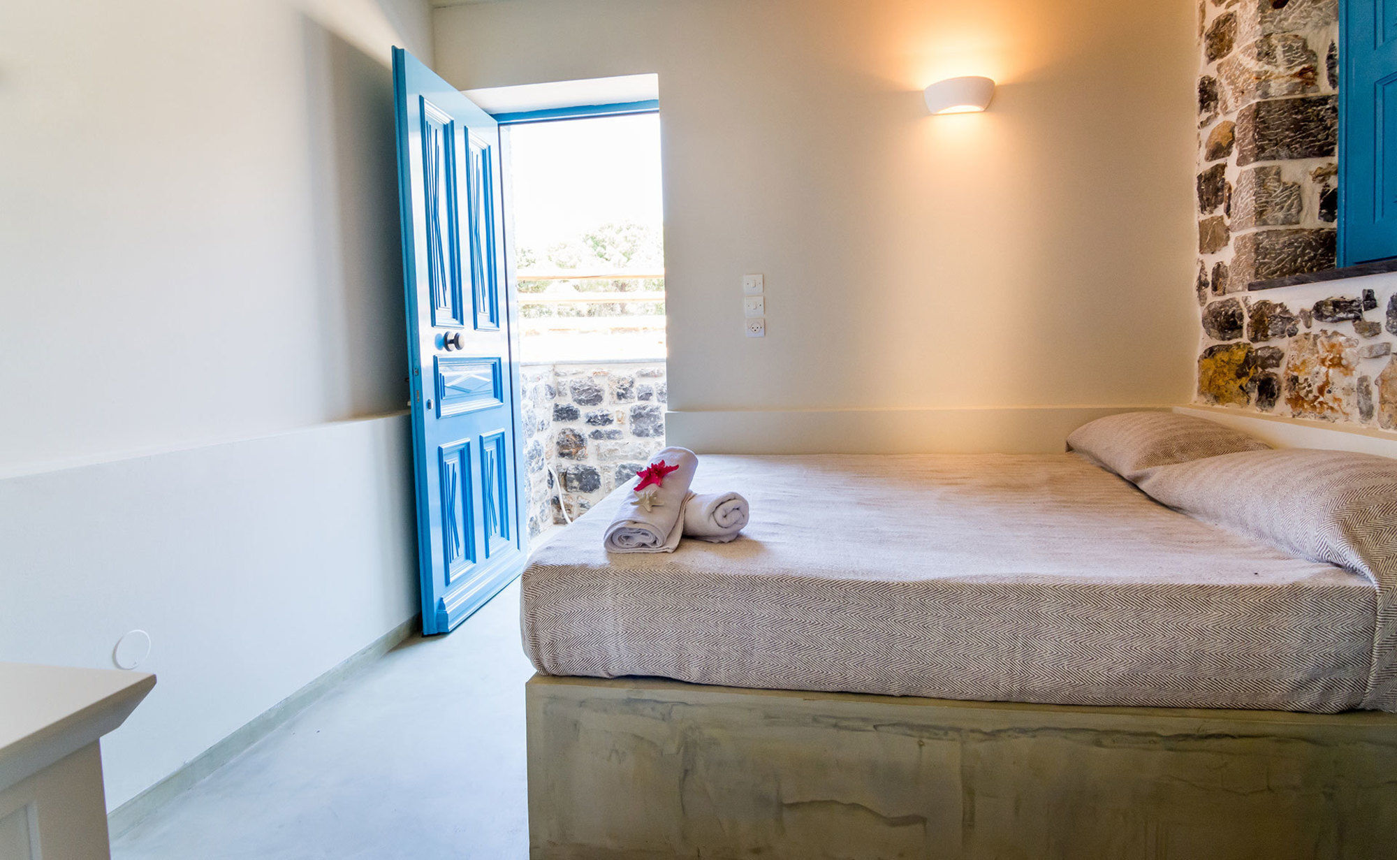 H Hotel Pserimos Villas Pserimos Town Экстерьер фото